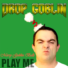 Load image into Gallery viewer, Jingle Bell Rock – Drop Goblin