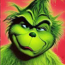 Load image into Gallery viewer, Electric Six – “You’re A Mean One, Mr. Grinch”
