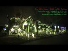 Load and play video in Gallery viewer, Electric Six – “You’re A Mean One, Mr. Grinch”