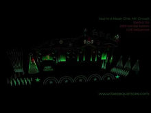 Load and play video in Gallery viewer, Electric Six – “You’re A Mean One, Mr. Grinch”