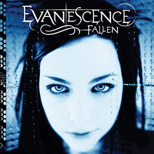 Evanescence – Bring Me to Life