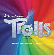 Load image into Gallery viewer, Justin Timberlake (Trolls Soundtack) – Can’t Stop The Feeling
