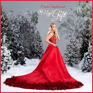 Hallelujah - Carrie Underwood