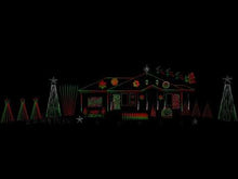 Load and play video in Gallery viewer, One More Sleep 'Til Christmas - The Lost Bros
