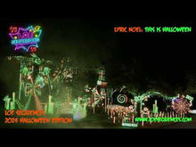 Load and play video in Gallery viewer, This Is Halloween – Lyric Noel
