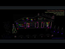 Load and play video in Gallery viewer, Justin Timberlake (Trolls Soundtack) – Can’t Stop The Feeling
