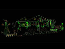 Load and play video in Gallery viewer, This Is Halloween – Lyric Noel
