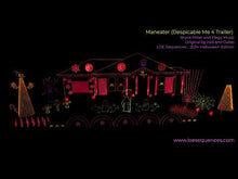 Load and play video in Gallery viewer, Maneater – Despicable Me 4 Trailer (Bryce Miller / Elegy Music remix)
