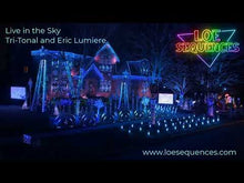 Load and play video in Gallery viewer, Live in the Sky: Tritonal &amp; Eric Lumiere
