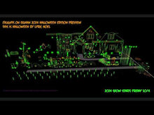 Load and play video in Gallery viewer, This Is Halloween – Lyric Noel

