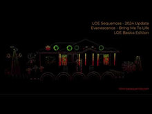 Load and play video in Gallery viewer, Evanescence – Bring Me to Life
