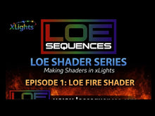 Load image into Gallery viewer, Fire Shader
